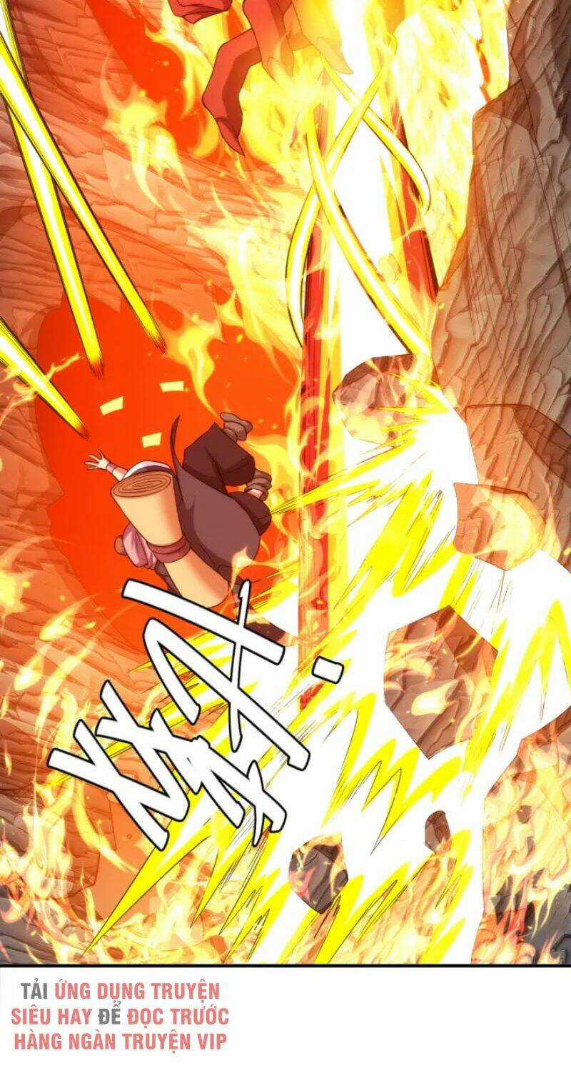 Rich Player - Người Chơi Khắc Kim Chapter 232 trang 20