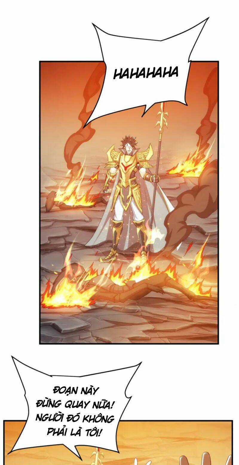 Rich Player - Người Chơi Khắc Kim Chapter 232 trang 23