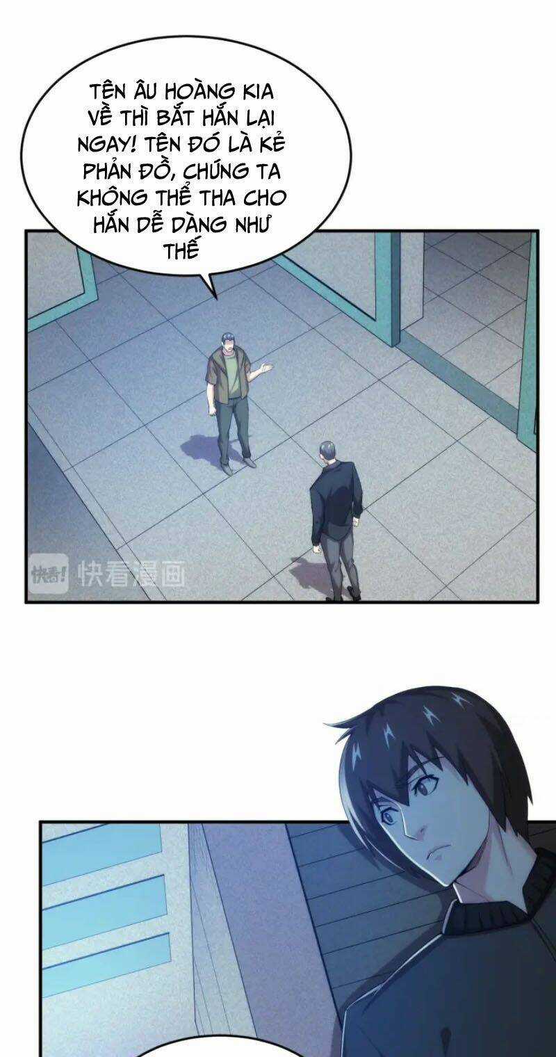 Rich Player - Người Chơi Khắc Kim Chapter 232 trang 25