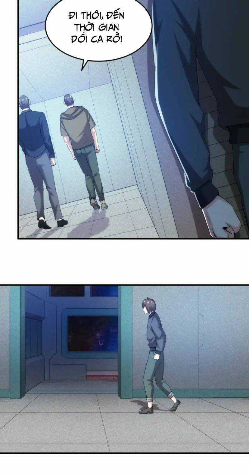 Rich Player - Người Chơi Khắc Kim Chapter 232 trang 26