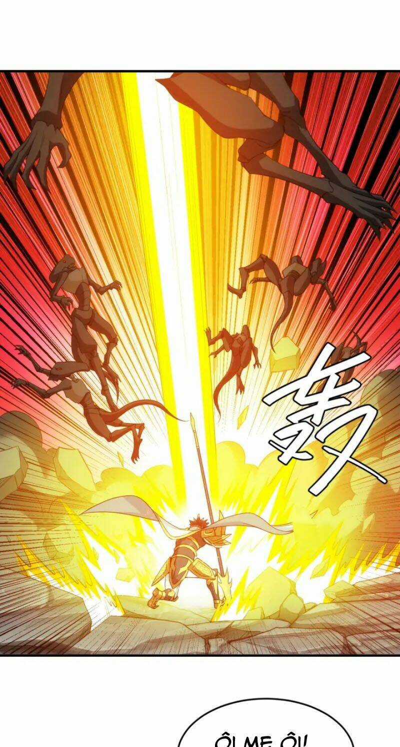 Rich Player - Người Chơi Khắc Kim Chapter 232 trang 3