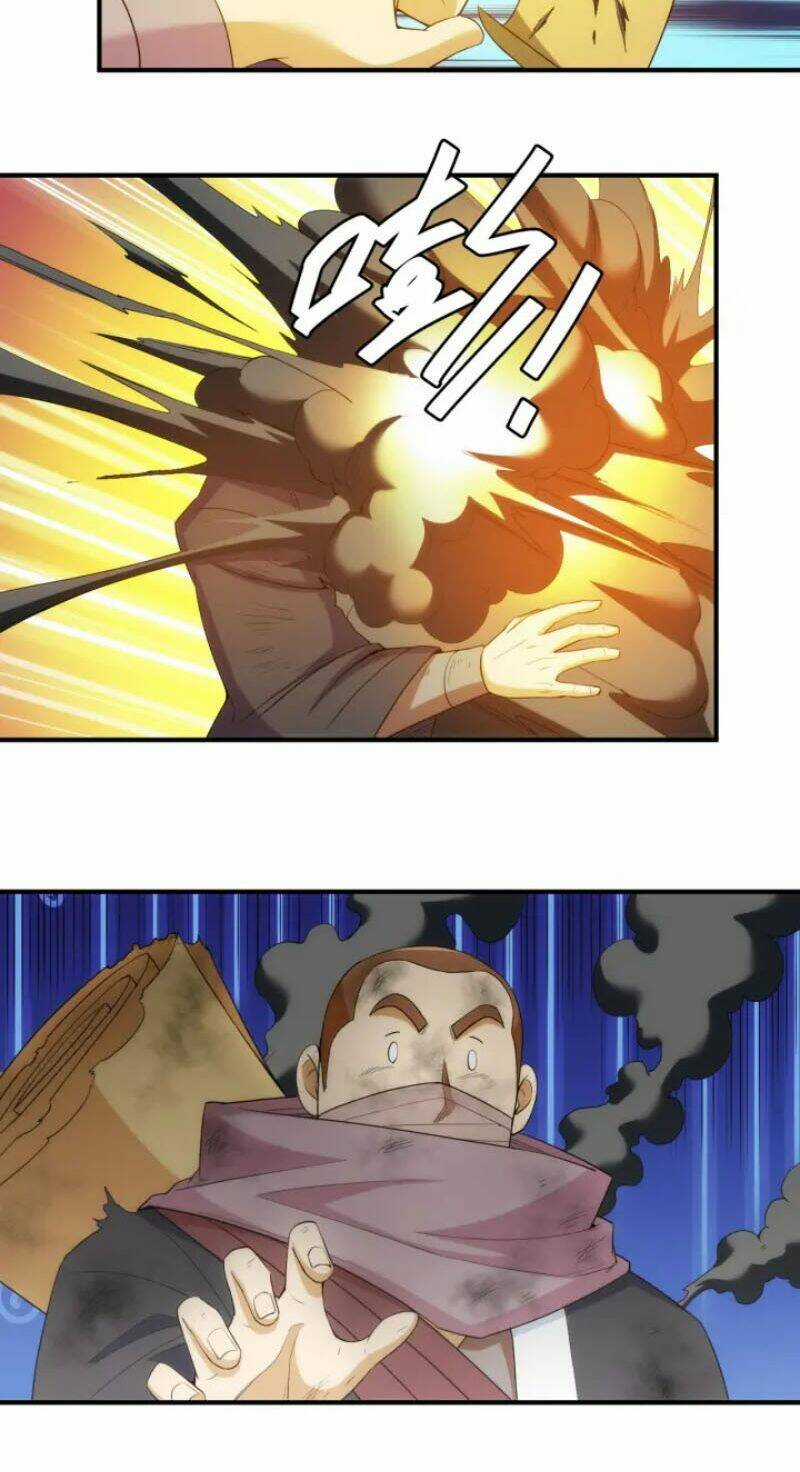 Rich Player - Người Chơi Khắc Kim Chapter 232 trang 6