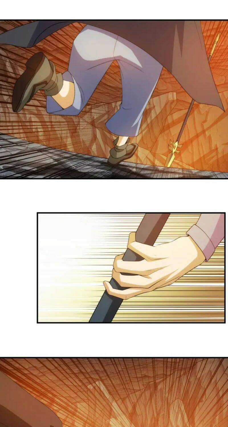 Rich Player - Người Chơi Khắc Kim Chapter 232 trang 9