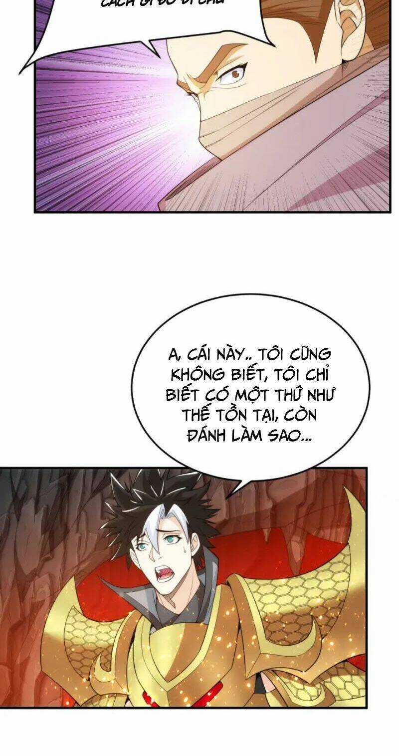 Rich Player - Người Chơi Khắc Kim Chapter 233 trang 2