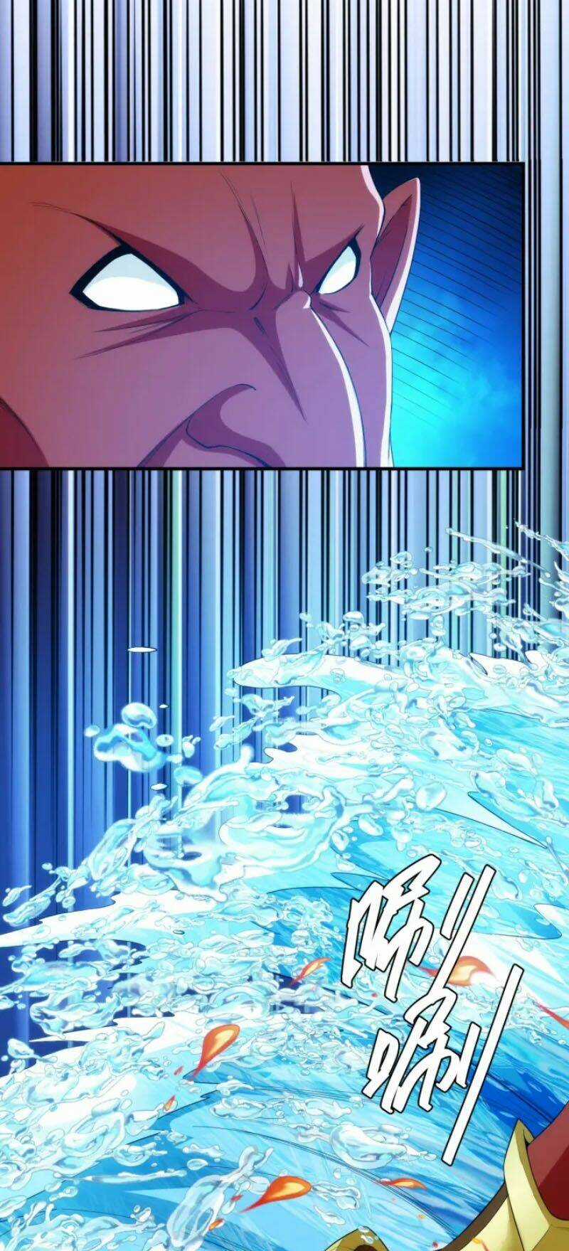 Rich Player - Người Chơi Khắc Kim Chapter 233 trang 21