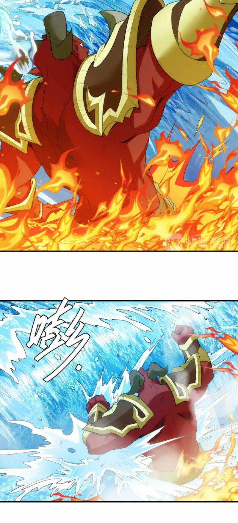 Rich Player - Người Chơi Khắc Kim Chapter 233 trang 22