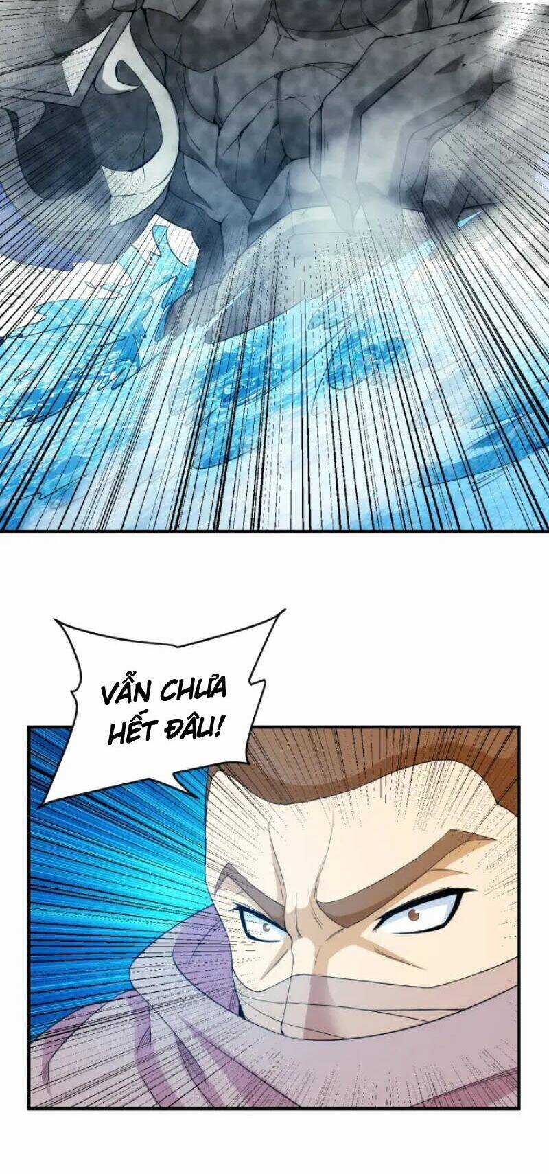 Rich Player - Người Chơi Khắc Kim Chapter 233 trang 24