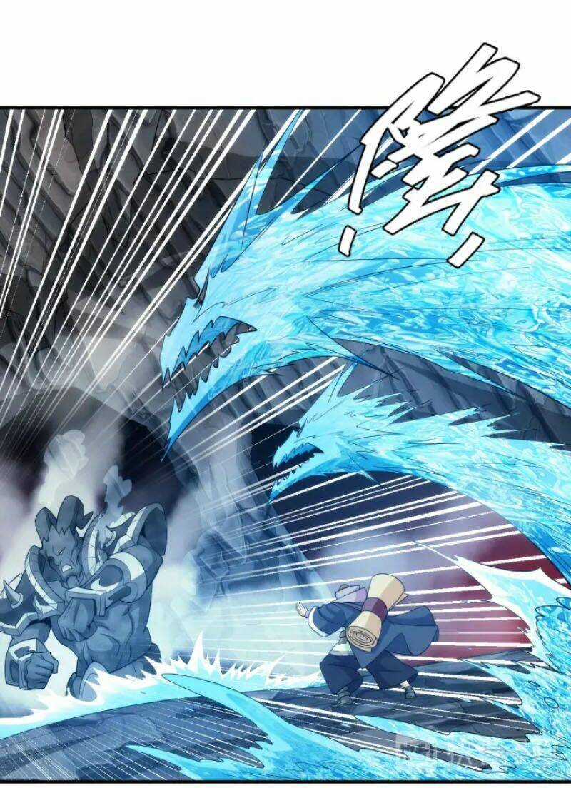 Rich Player - Người Chơi Khắc Kim Chapter 233 trang 25