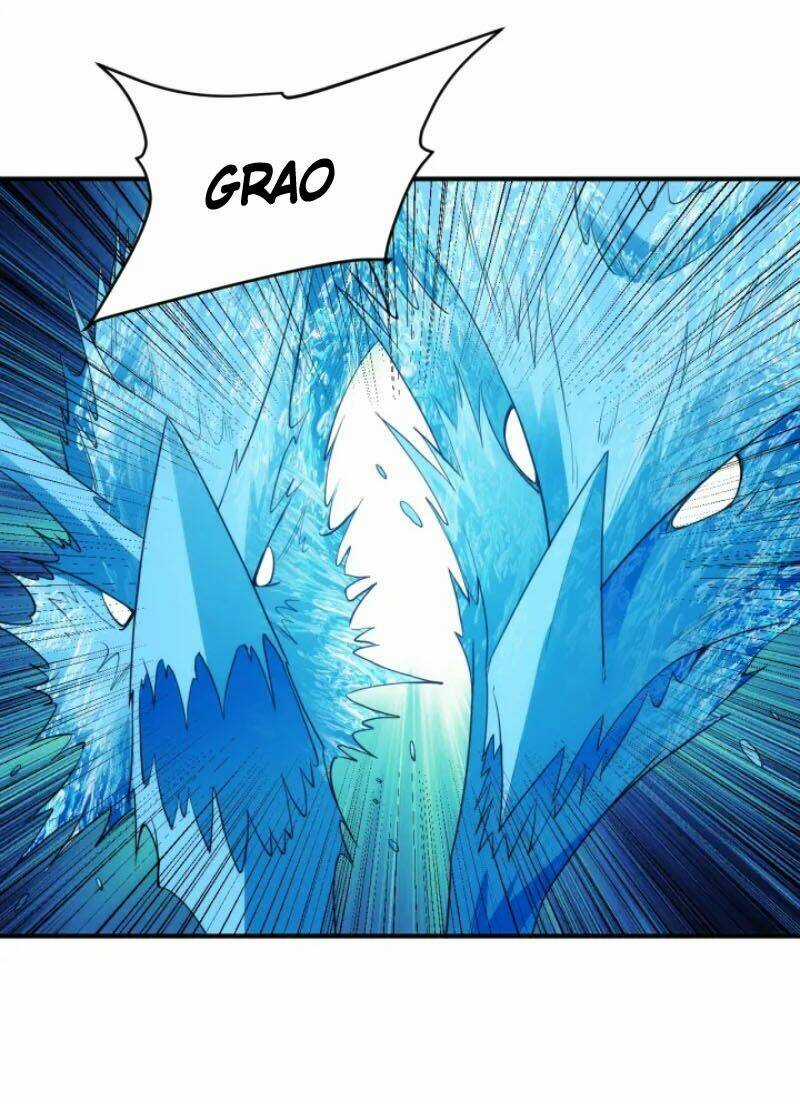 Rich Player - Người Chơi Khắc Kim Chapter 233 trang 26