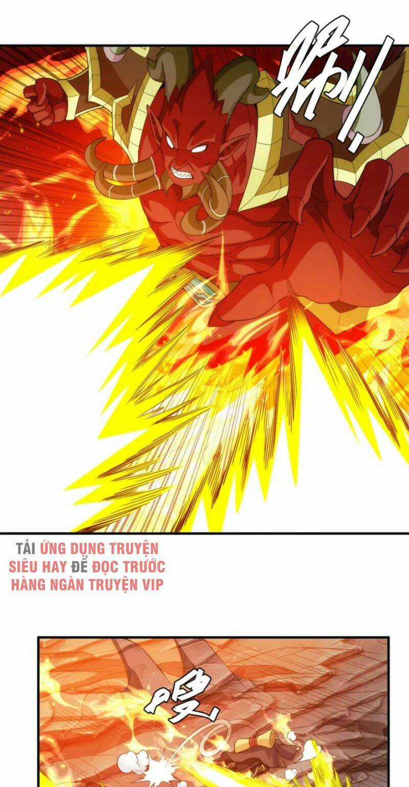 Rich Player - Người Chơi Khắc Kim Chapter 233 trang 3