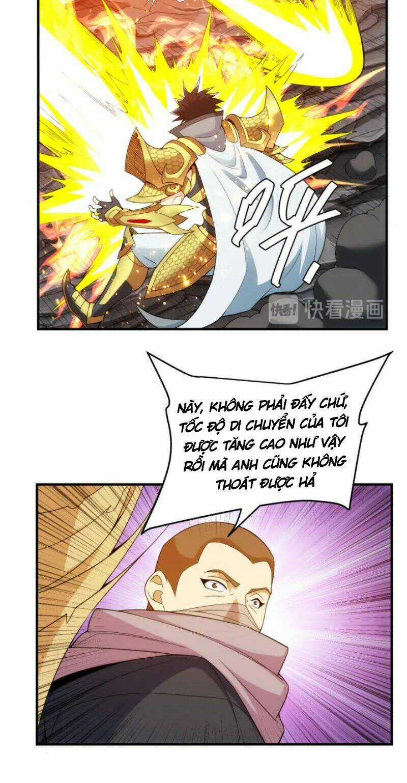 Rich Player - Người Chơi Khắc Kim Chapter 233 trang 4