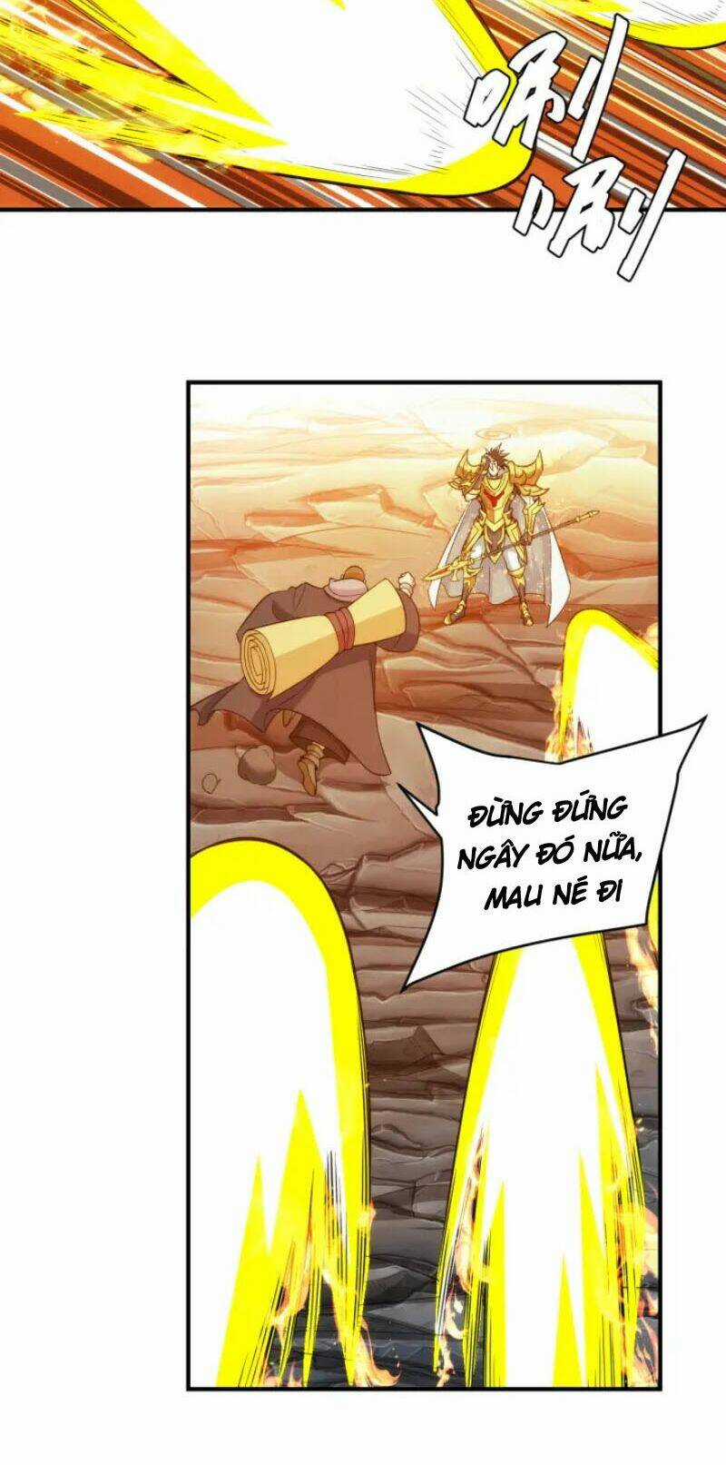 Rich Player - Người Chơi Khắc Kim Chapter 233 trang 6