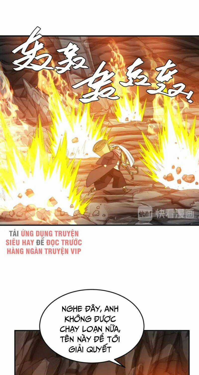 Rich Player - Người Chơi Khắc Kim Chapter 233 trang 7