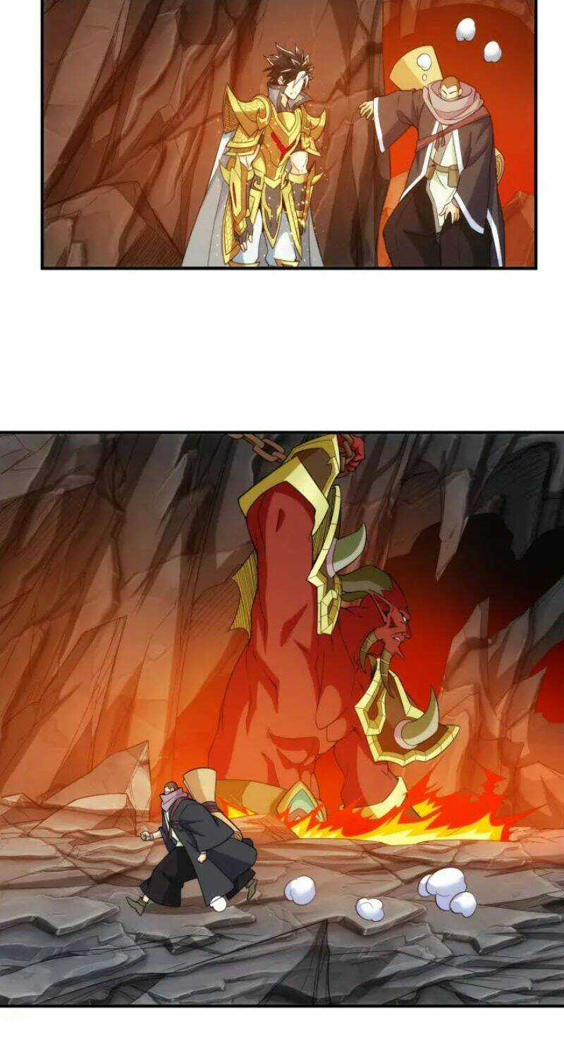 Rich Player - Người Chơi Khắc Kim Chapter 233 trang 8