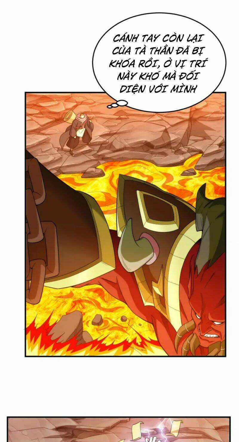 Rich Player - Người Chơi Khắc Kim Chapter 233 trang 9