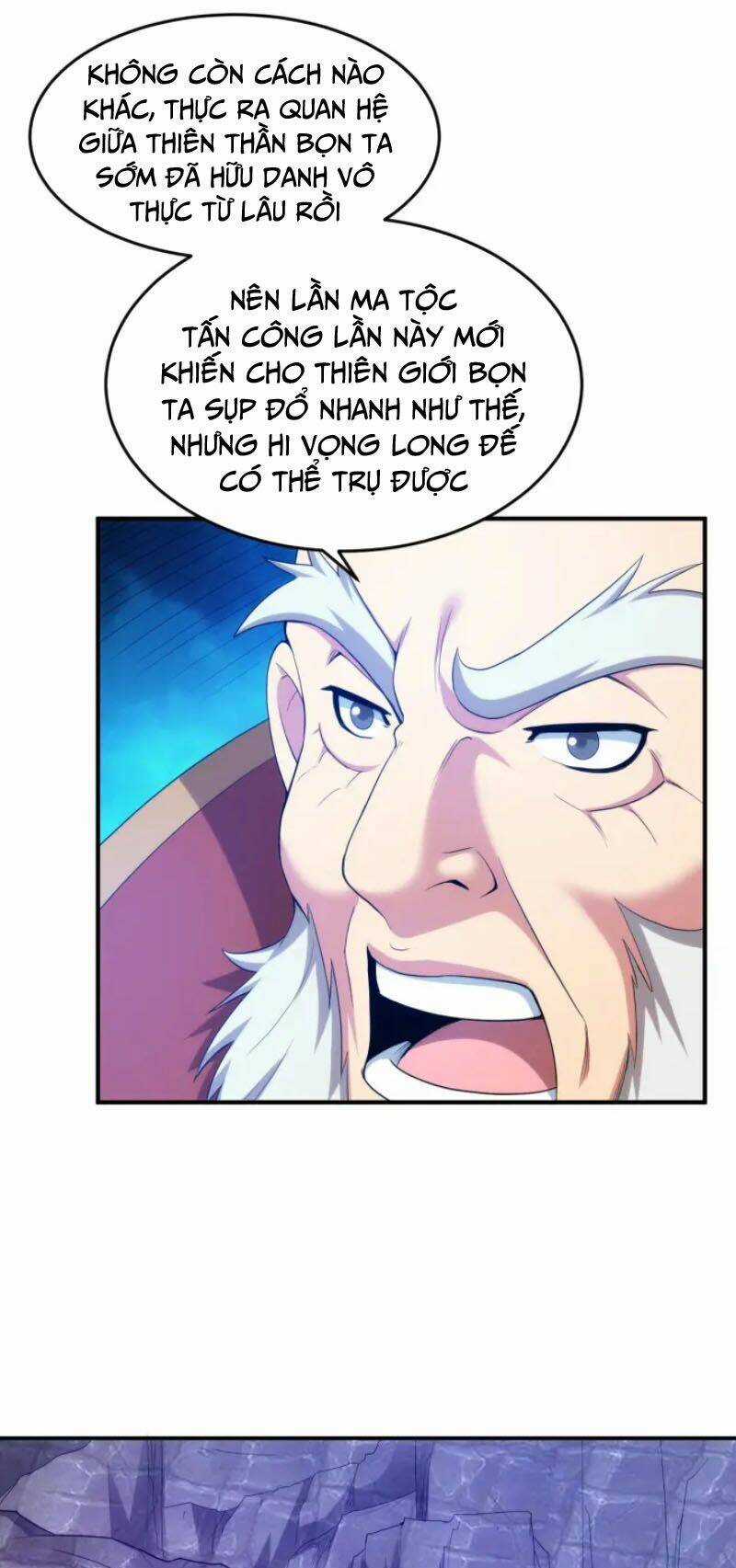 Rich Player - Người Chơi Khắc Kim Chapter 234 trang 11