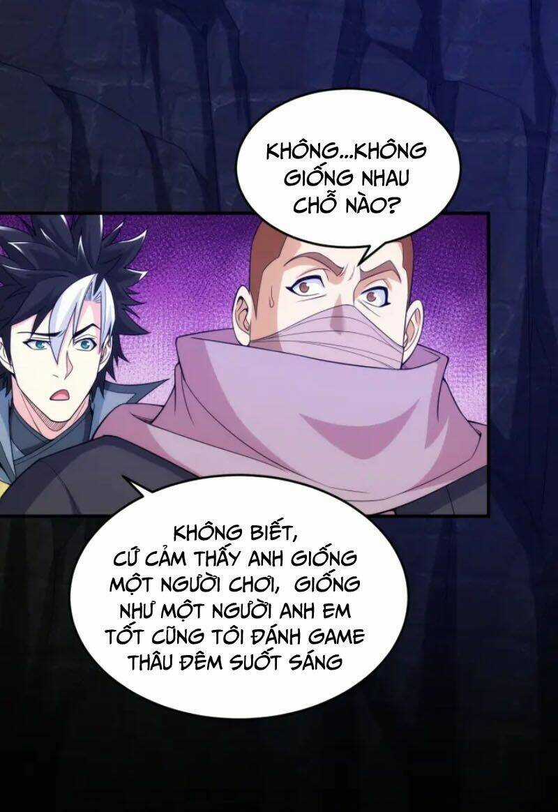 Rich Player - Người Chơi Khắc Kim Chapter 234 trang 13