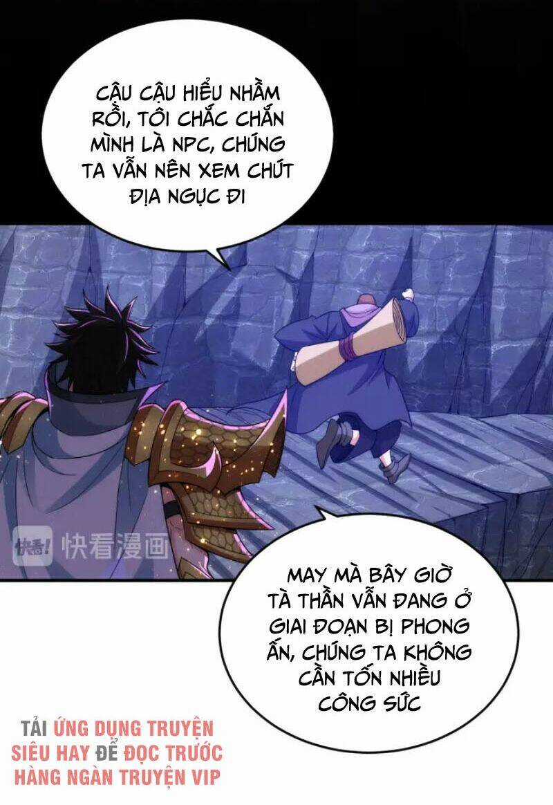 Rich Player - Người Chơi Khắc Kim Chapter 234 trang 14