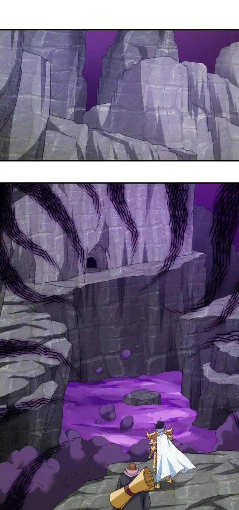 Rich Player - Người Chơi Khắc Kim Chapter 234 trang 15