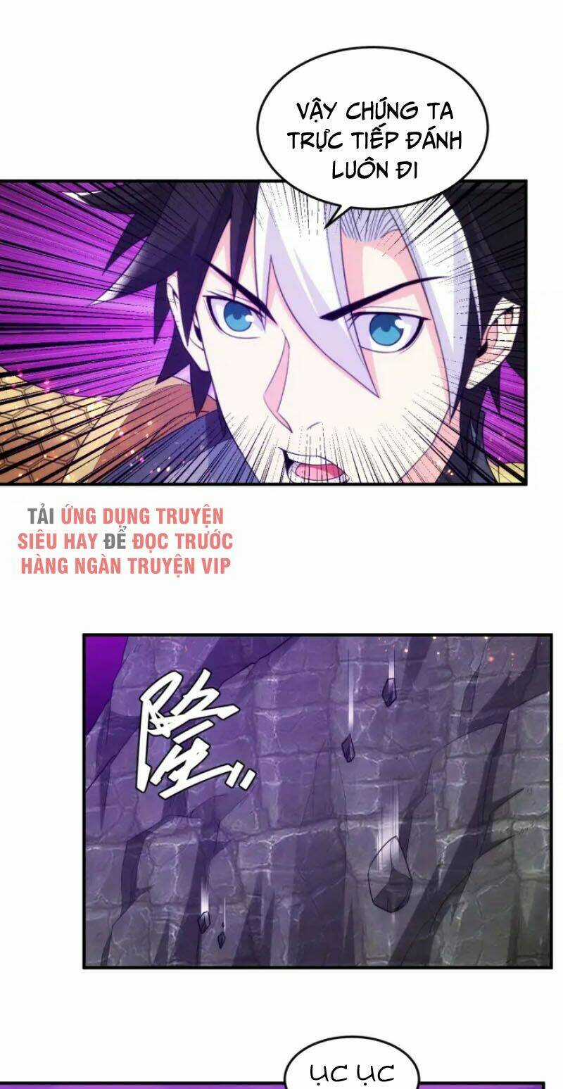 Rich Player - Người Chơi Khắc Kim Chapter 234 trang 17