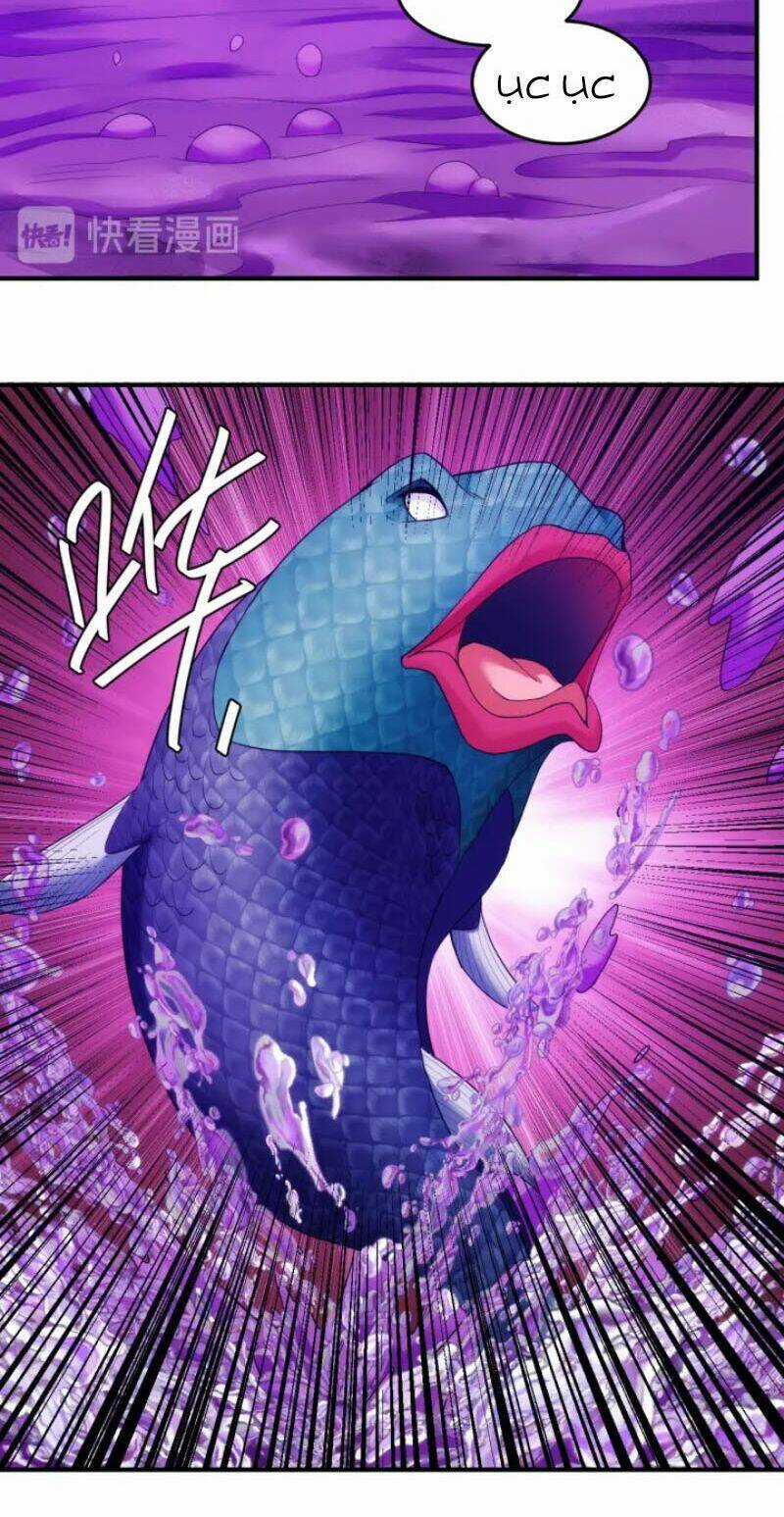 Rich Player - Người Chơi Khắc Kim Chapter 234 trang 18