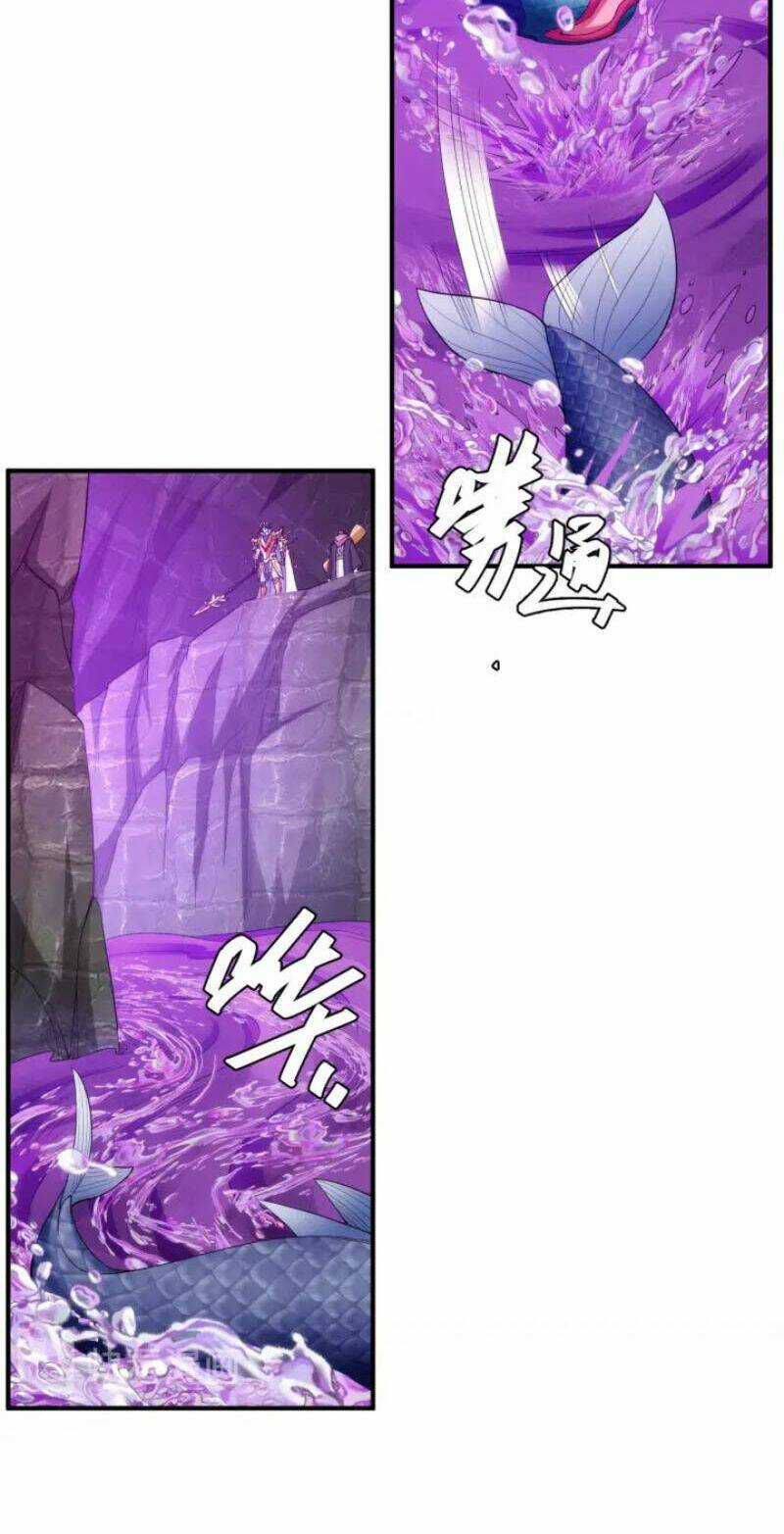 Rich Player - Người Chơi Khắc Kim Chapter 234 trang 22