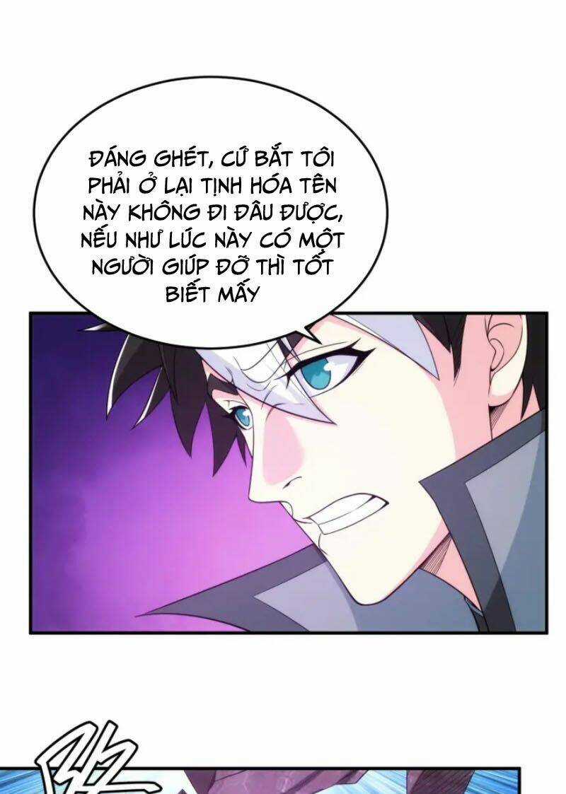 Rich Player - Người Chơi Khắc Kim Chapter 234 trang 27