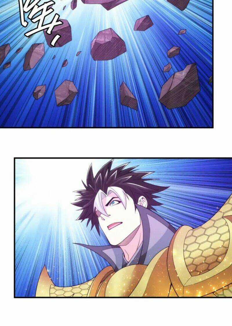 Rich Player - Người Chơi Khắc Kim Chapter 234 trang 28