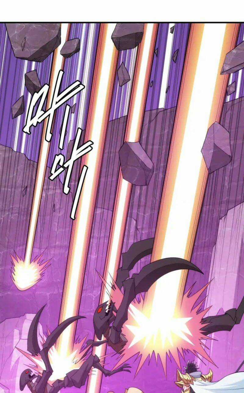 Rich Player - Người Chơi Khắc Kim Chapter 234 trang 29