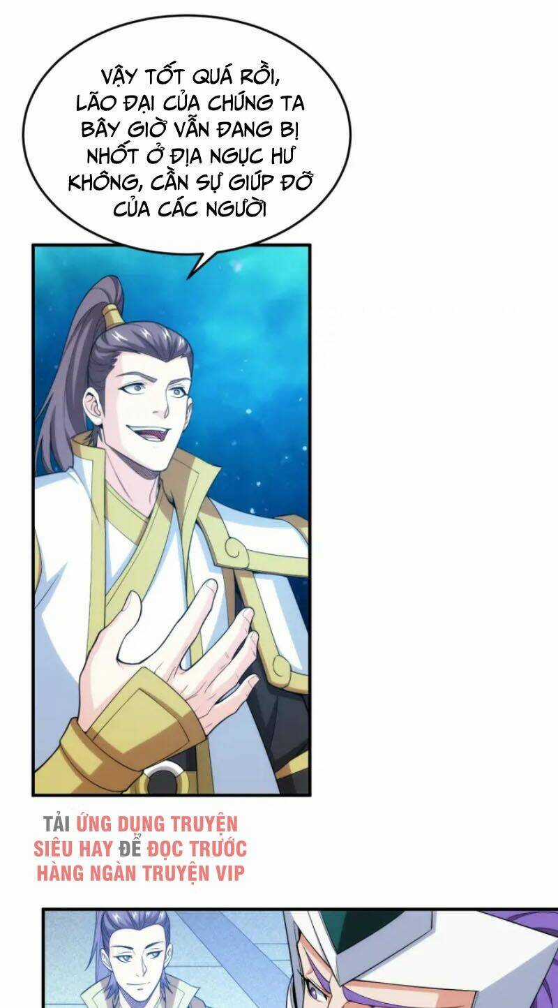 Rich Player - Người Chơi Khắc Kim Chapter 234 trang 3