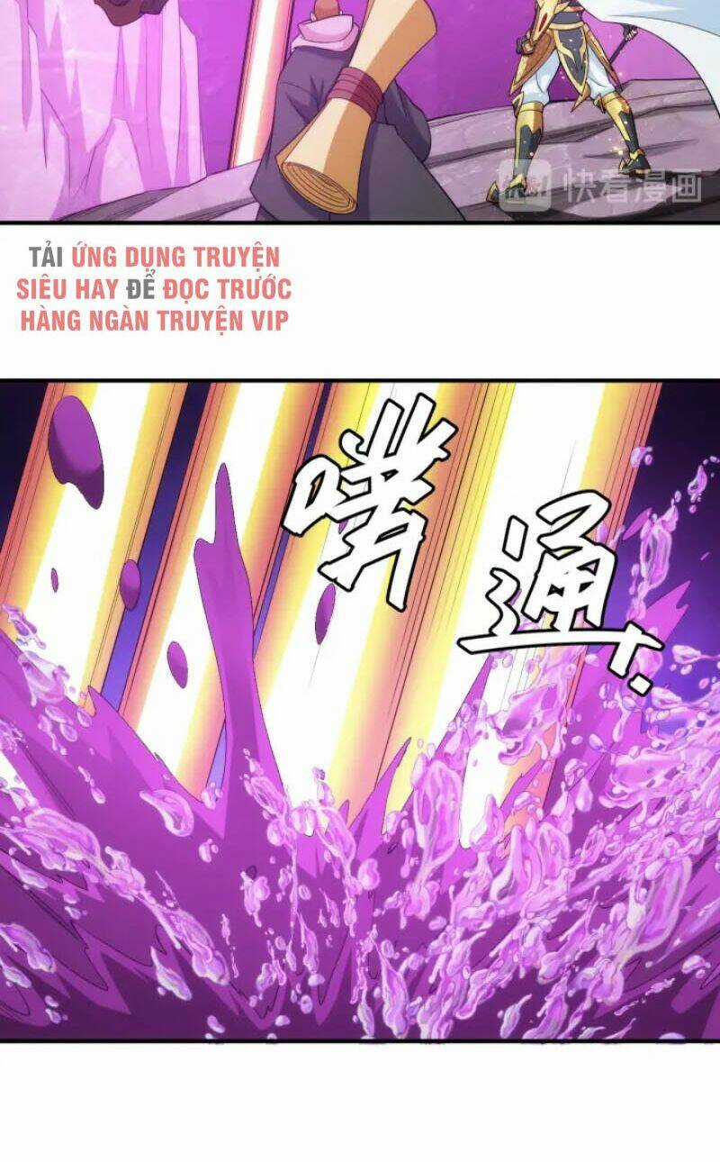 Rich Player - Người Chơi Khắc Kim Chapter 234 trang 30