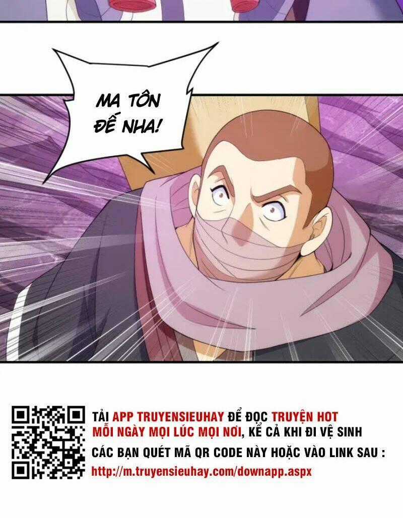 Rich Player - Người Chơi Khắc Kim Chapter 234 trang 32