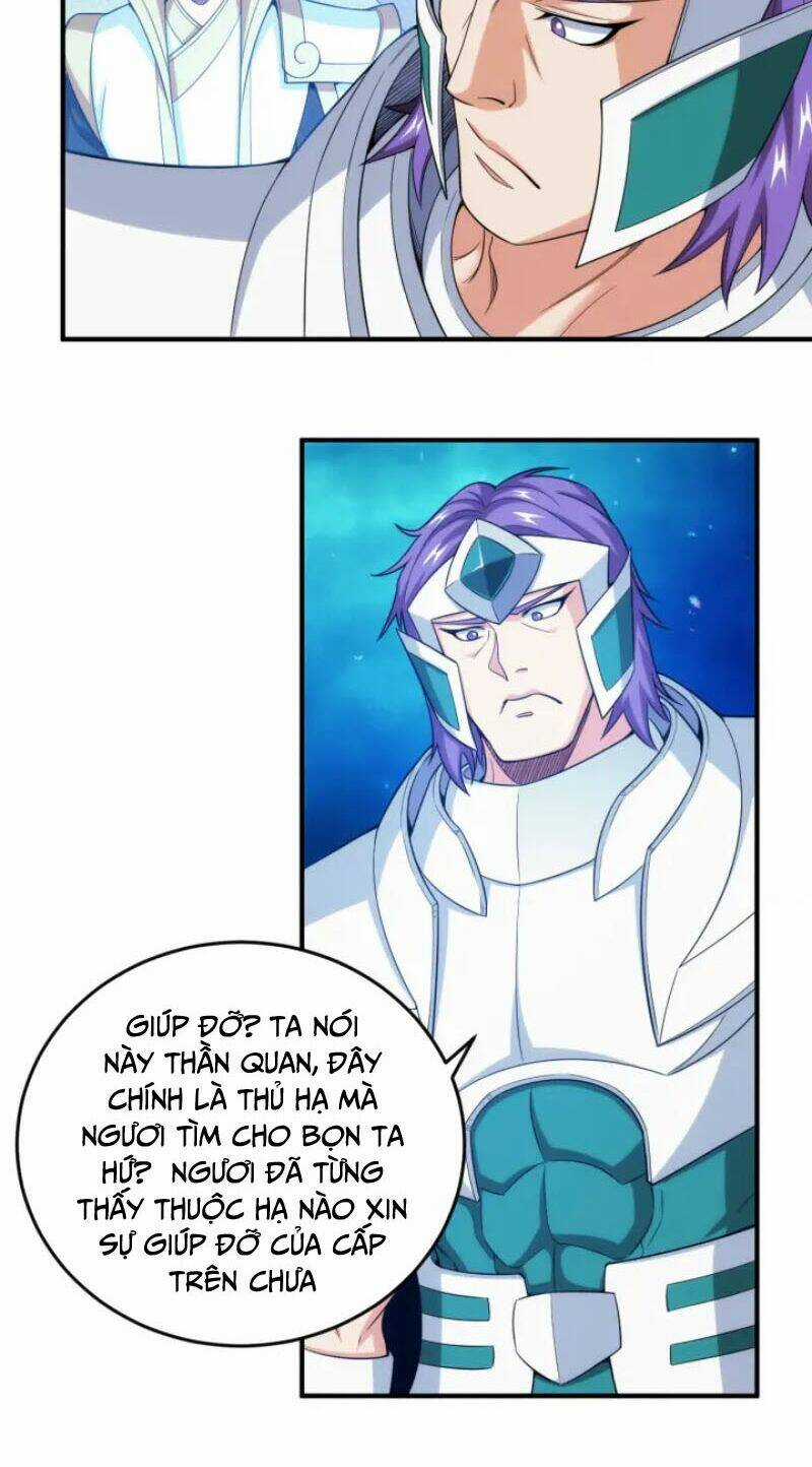 Rich Player - Người Chơi Khắc Kim Chapter 234 trang 4