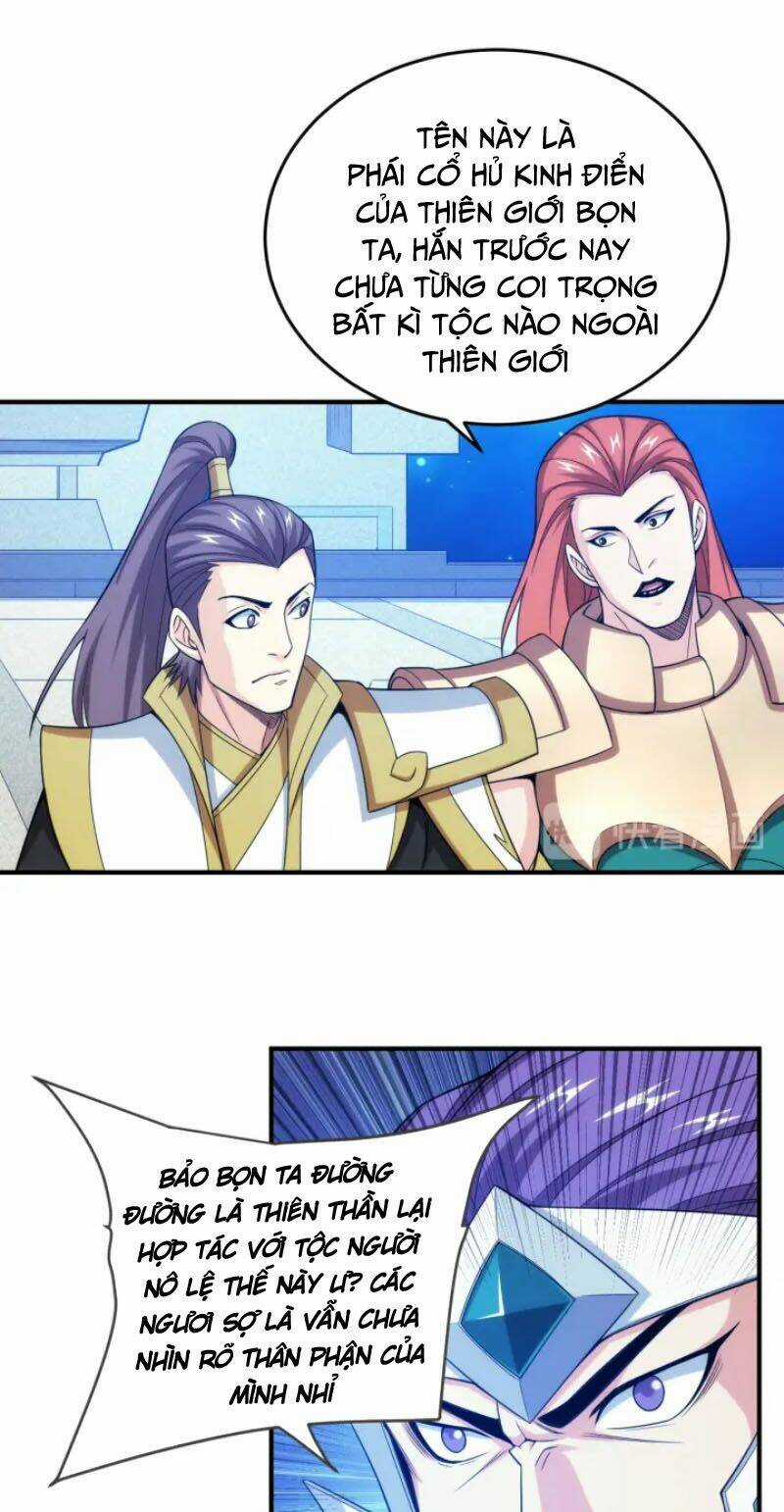 Rich Player - Người Chơi Khắc Kim Chapter 234 trang 5