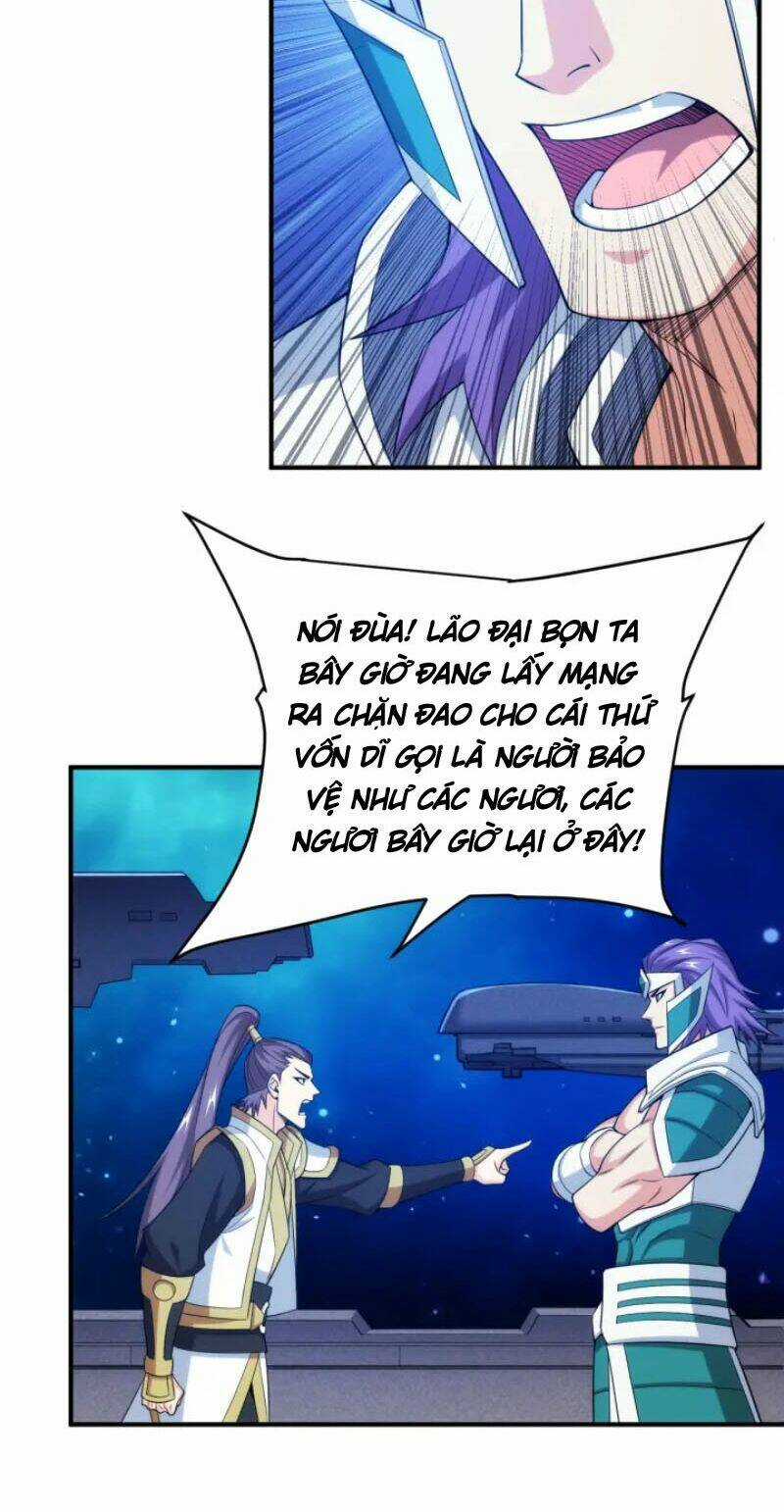 Rich Player - Người Chơi Khắc Kim Chapter 234 trang 6