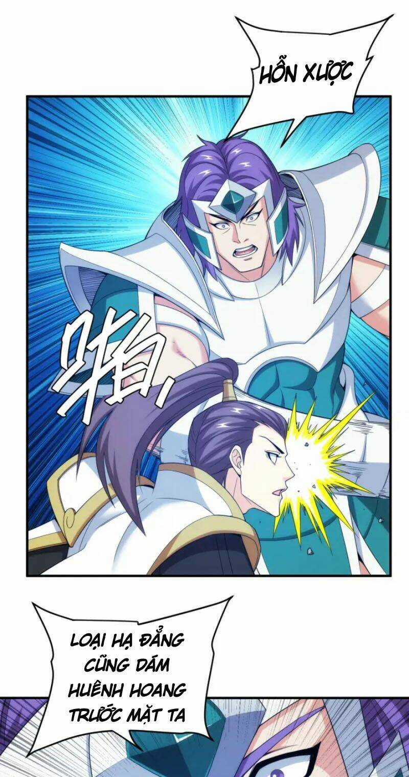 Rich Player - Người Chơi Khắc Kim Chapter 234 trang 7