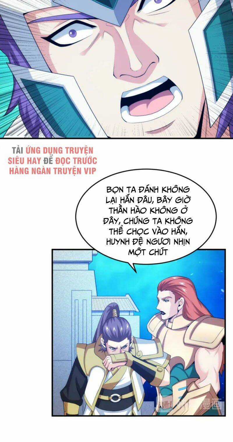 Rich Player - Người Chơi Khắc Kim Chapter 234 trang 8