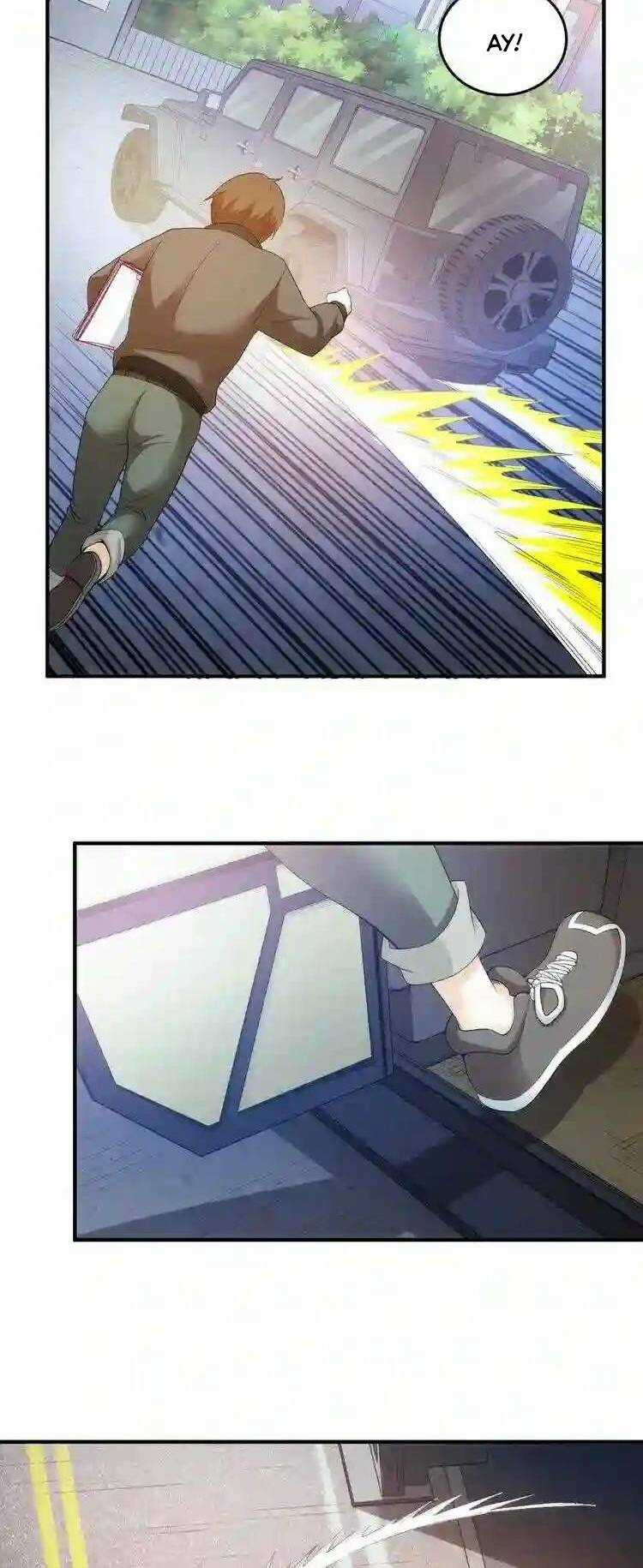 Rich Player - Người Chơi Khắc Kim Chapter 236 trang 11