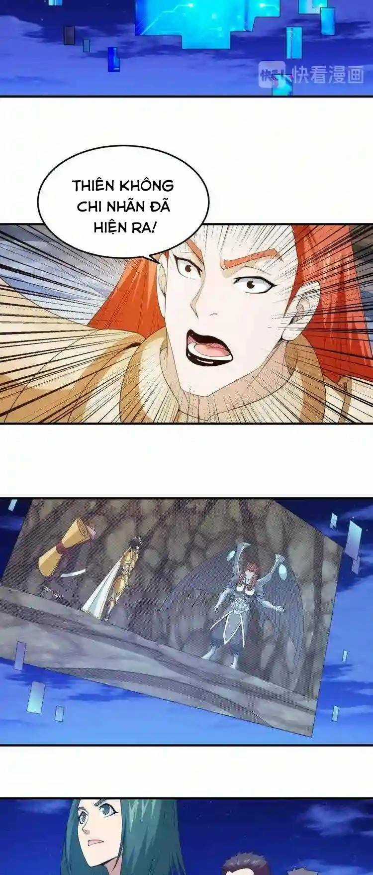 Rich Player - Người Chơi Khắc Kim Chapter 236 trang 16