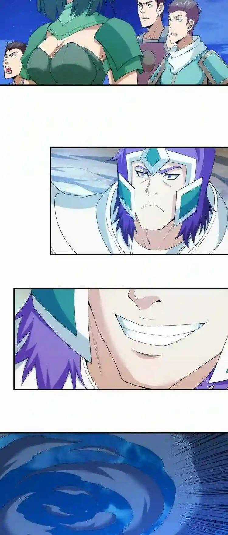 Rich Player - Người Chơi Khắc Kim Chapter 236 trang 17