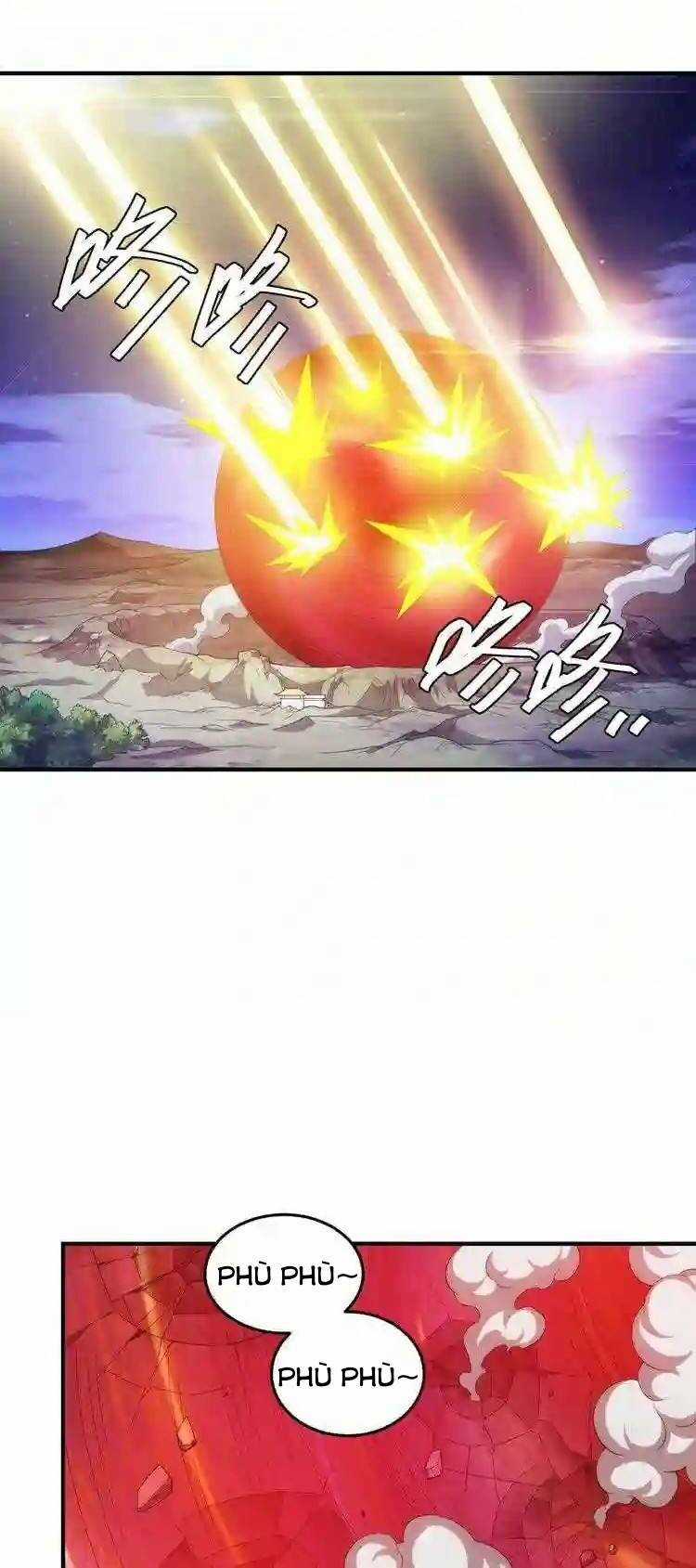 Rich Player - Người Chơi Khắc Kim Chapter 236 trang 19