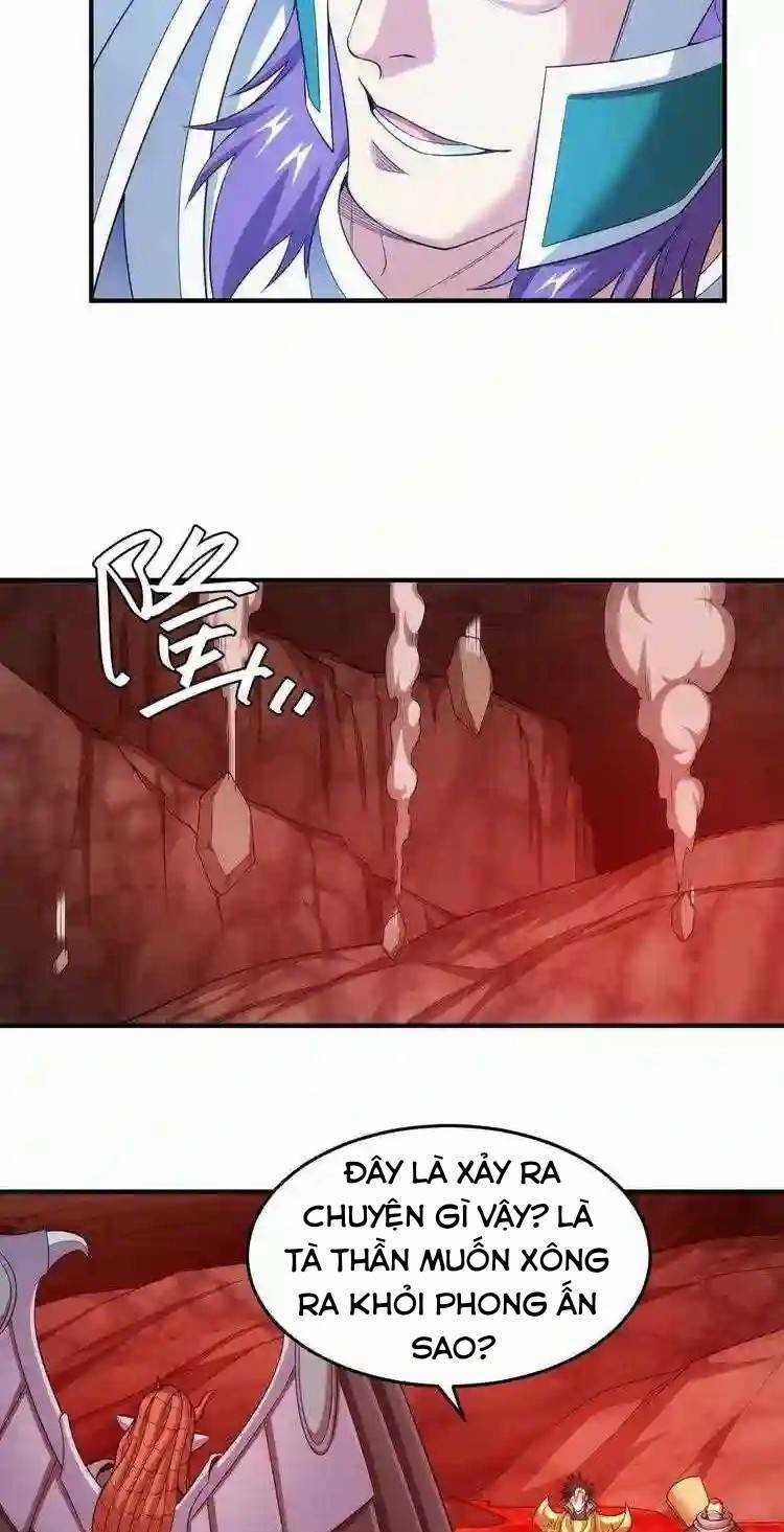 Rich Player - Người Chơi Khắc Kim Chapter 236 trang 24