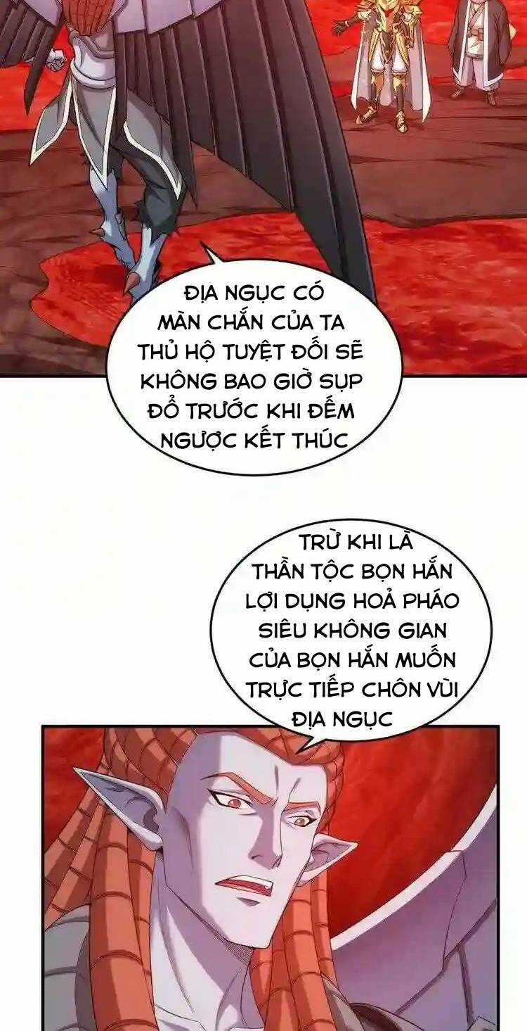 Rich Player - Người Chơi Khắc Kim Chapter 236 trang 25