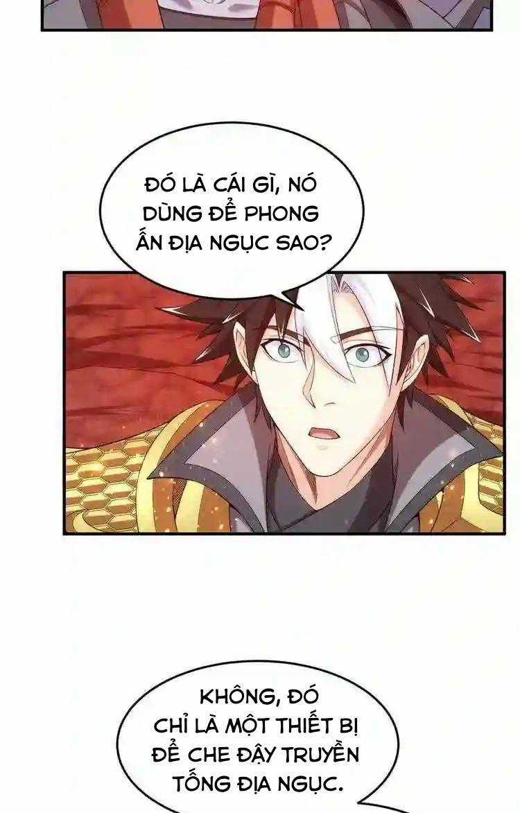 Rich Player - Người Chơi Khắc Kim Chapter 236 trang 26