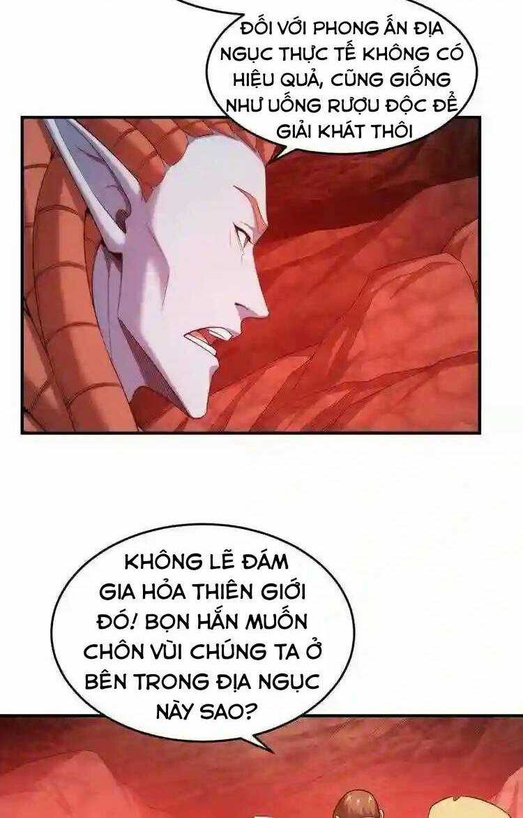 Rich Player - Người Chơi Khắc Kim Chapter 236 trang 27