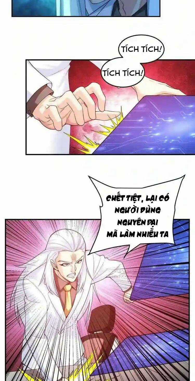 Rich Player - Người Chơi Khắc Kim Chapter 236 trang 3