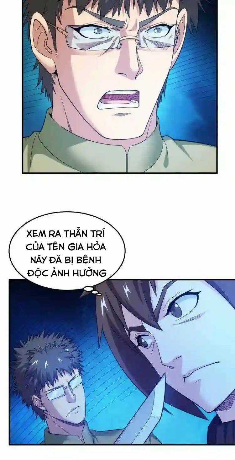 Rich Player - Người Chơi Khắc Kim Chapter 236 trang 6