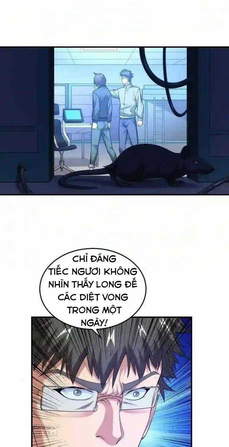 Rich Player - Người Chơi Khắc Kim Chapter 236 trang 7