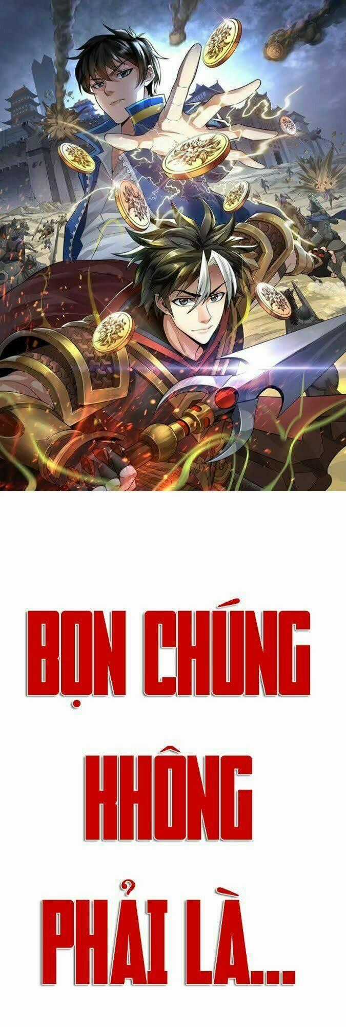 Rich Player - Người Chơi Khắc Kim Chapter 34 trang 0