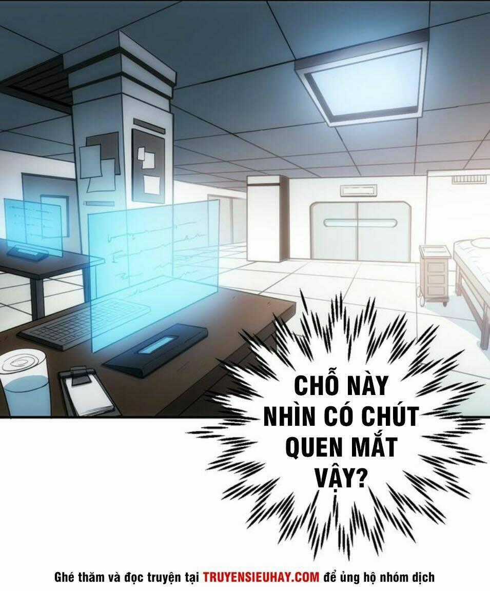 Rich Player - Người Chơi Khắc Kim Chapter 89 trang 1